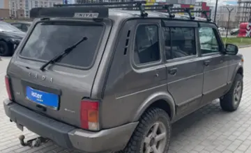 LADA (ВАЗ) 2131 (4x4) 2019 года за 5 000 000 тг. в Астана