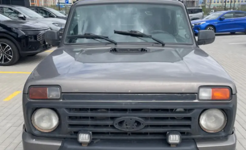LADA (ВАЗ) 2131 (4x4) 2019 года за 5 000 000 тг. в Астана фото 2