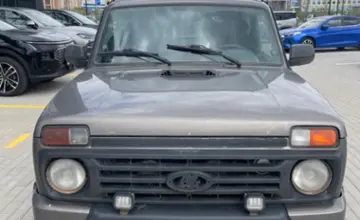 LADA (ВАЗ) 2131 (4x4) 2019 года за 5 000 000 тг. в Астана фото 2
