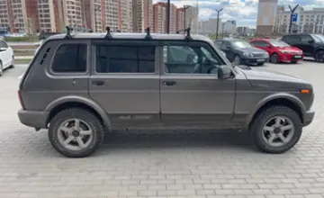 LADA (ВАЗ) 2131 (4x4) 2019 года за 5 000 000 тг. в Астана фото 4