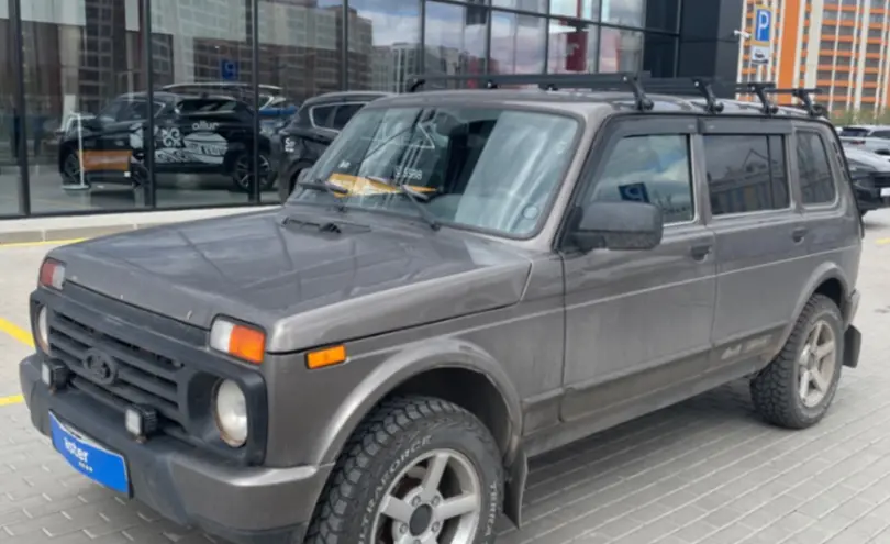 LADA (ВАЗ) 2131 (4x4) 2019 года за 5 000 000 тг. в Астана