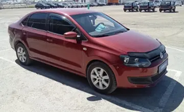 Volkswagen Polo 2013 года за 4 500 000 тг. в Кызылорда фото 3