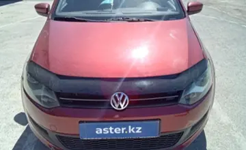 Volkswagen Polo 2013 года за 4 500 000 тг. в Кызылорда фото 2