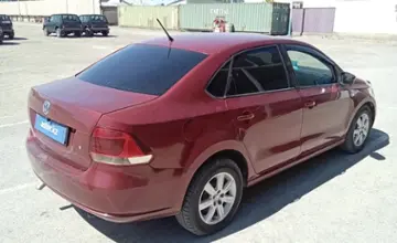Volkswagen Polo 2013 года за 4 500 000 тг. в Кызылорда