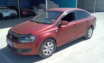 Volkswagen Polo 2013 года за 4 500 000 тг. в Кызылорда фото 1