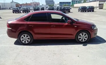 Volkswagen Polo 2013 года за 4 500 000 тг. в Кызылорда фото 4