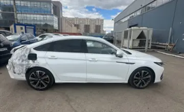 Chery Arrizo 8 2023 года за 6 500 000 тг. в Астана фото 4