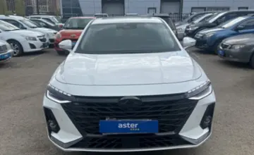 Chery Arrizo 8 2023 года за 6 500 000 тг. в Астана фото 2