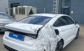 Chery Arrizo 8 2023 года за 6 500 000 тг. в Астана
