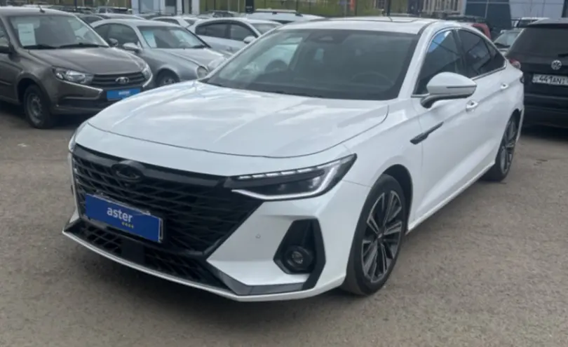 Chery Arrizo 8 2023 года за 6 500 000 тг. в Астана
