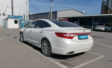 Hyundai Grandeur 2012 года за 8 200 000 тг. в Шымкент фото 4