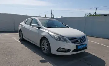 Hyundai Grandeur 2012 года за 8 200 000 тг. в Шымкент фото 2