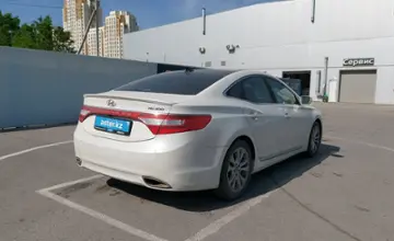 Hyundai Grandeur 2012 года за 8 200 000 тг. в Шымкент фото 3