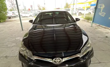 Toyota Camry 2016 года за 8 000 000 тг. в Талдыкорган фото 2