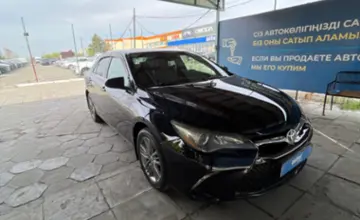 Toyota Camry 2016 года за 8 000 000 тг. в Талдыкорган фото 3