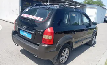 Hyundai Tucson 2008 года за 4 000 000 тг. в Тараз