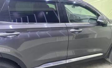 Hyundai Santa Fe 2019 года за 12 000 000 тг. в Павлодар фото 4