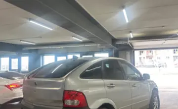 SsangYong Actyon 2011 года за 2 200 000 тг. в Астана
