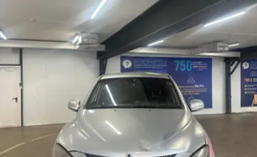 SsangYong Actyon 2011 года за 2 200 000 тг. в Астана фото 2
