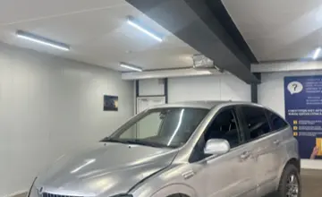 SsangYong Actyon 2011 года за 2 200 000 тг. в Астана фото 1