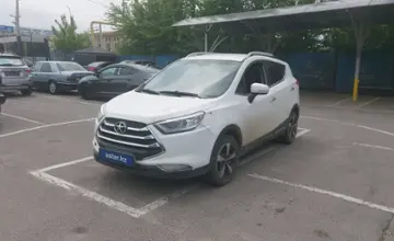 JAC S3 2018 года за 2 500 000 тг. в Алматы фото 1
