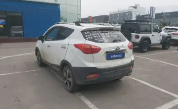 JAC S3 2018 года за 2 500 000 тг. в Алматы фото 4