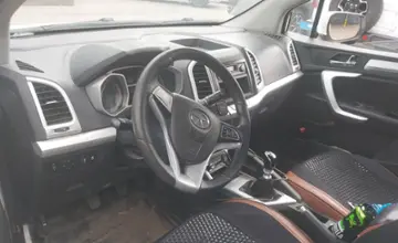 JAC S3 2018 года за 2 500 000 тг. в Алматы фото 5