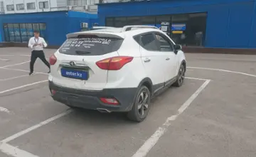 JAC S3 2018 года за 2 500 000 тг. в Алматы фото 3