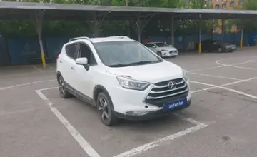 JAC S3 2018 года за 2 500 000 тг. в Алматы фото 2