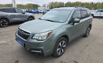 Subaru Forester 2016 года за 8 000 000 тг. в Усть-Каменогорск фото 1