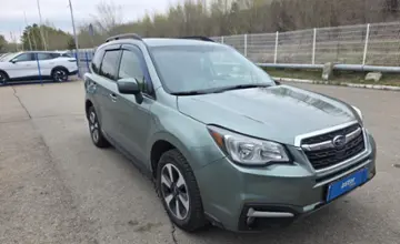 Subaru Forester 2016 года за 8 000 000 тг. в Усть-Каменогорск фото 3
