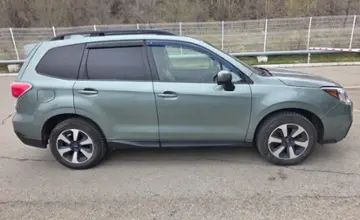 Subaru Forester 2016 года за 8 000 000 тг. в Усть-Каменогорск фото 4