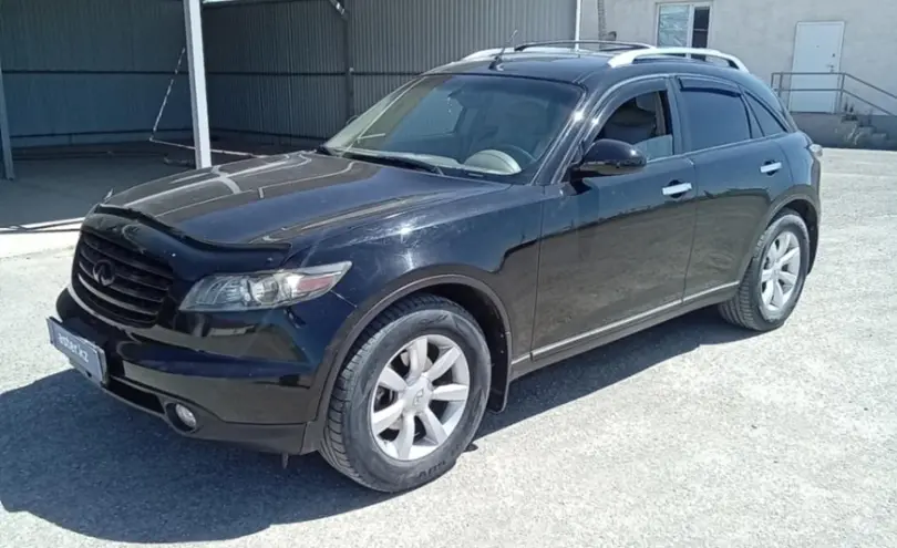 Infiniti FX 2002 года за 6 000 000 тг. в Кызылорда