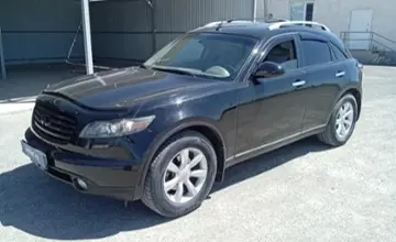 Infiniti FX 2002 года за 6 000 000 тг. в Кызылорда фото 1