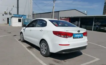 Kia Rio 2015 года за 5 000 000 тг. в Шымкент фото 4