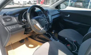 Kia Rio 2015 года за 5 000 000 тг. в Шымкент фото 5
