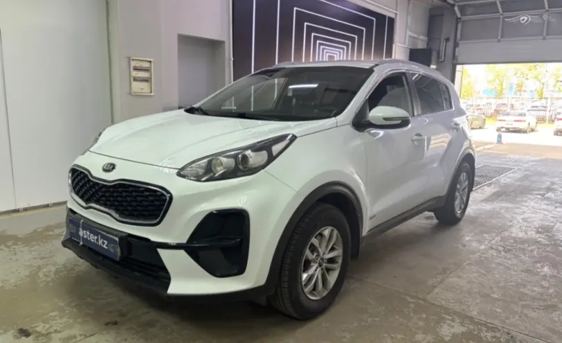 Kia Sportage 2020 года за 11 000 000 тг. в Павлодар