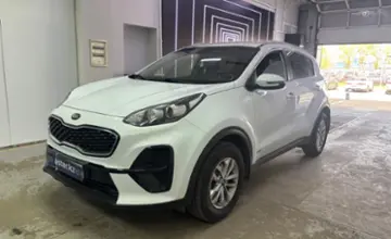 Kia Sportage 2020 года за 11 000 000 тг. в Павлодар фото 1