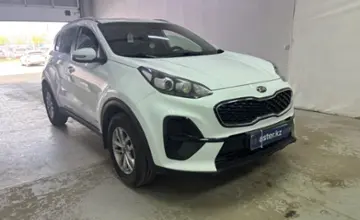 Kia Sportage 2020 года за 11 000 000 тг. в Павлодар фото 3