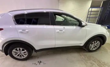 Kia Sportage 2020 года за 11 000 000 тг. в Павлодар фото 4