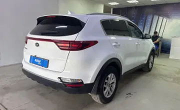 Kia Sportage 2020 года за 11 000 000 тг. в Павлодар