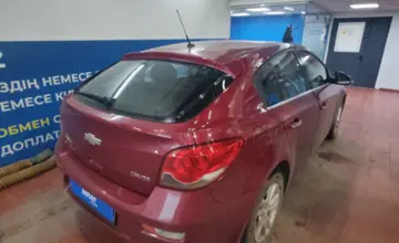 Chevrolet Cruze 2014 года за 2 500 000 тг. в Астана