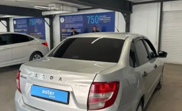LADA (ВАЗ) Granta 2019 года за 3 000 000 тг. в Астана