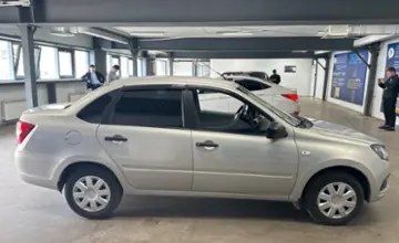 LADA (ВАЗ) Granta 2019 года за 3 000 000 тг. в Астана фото 4