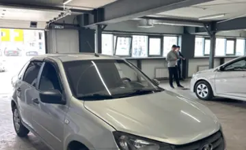 LADA (ВАЗ) Granta 2019 года за 3 000 000 тг. в Астана фото 3