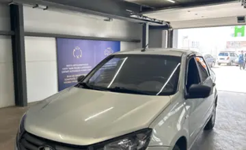 LADA (ВАЗ) Granta 2019 года за 3 000 000 тг. в Астана фото 1