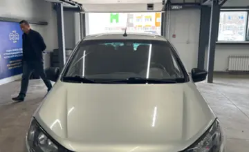 LADA (ВАЗ) Granta 2019 года за 3 000 000 тг. в Астана фото 2