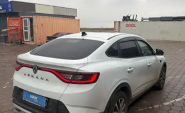 Renault Arkana 2021 года за 8 000 000 тг. в Караганда