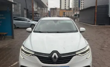 Renault Arkana 2021 года за 8 000 000 тг. в Караганда фото 2
