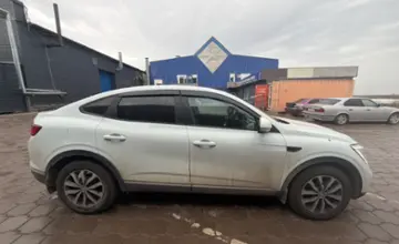 Renault Arkana 2021 года за 8 000 000 тг. в Караганда фото 4